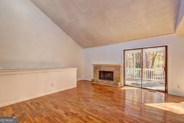 871 Lost Creek Circle, Stone Mountain, GA 30088