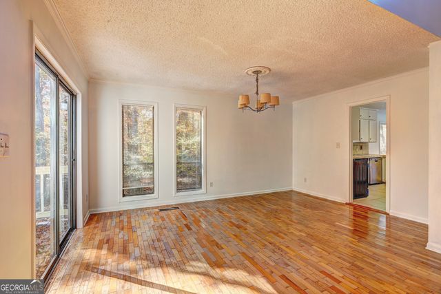 871 Lost Creek Circle, Stone Mountain, GA 30088