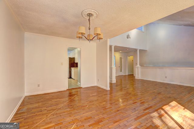 871 Lost Creek Circle, Stone Mountain, GA 30088