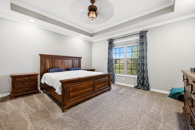 691 N Fox Hill Circle, Nixa, MO 65714