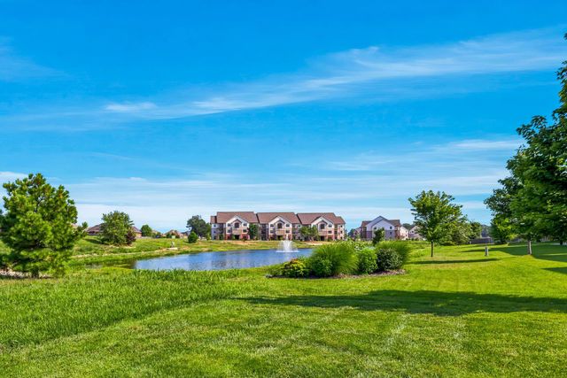 691 N Fox Hill Circle, Nixa, MO 65714
