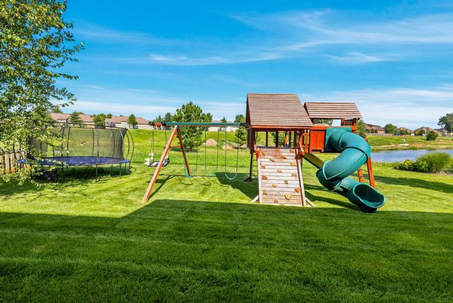 691 N Fox Hill Circle, Nixa, MO 65714