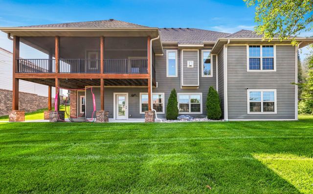 691 N Fox Hill Circle, Nixa, MO 65714