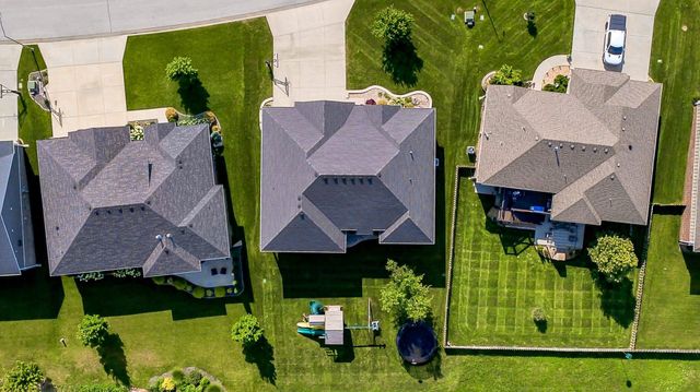 691 N Fox Hill Circle, Nixa, MO 65714