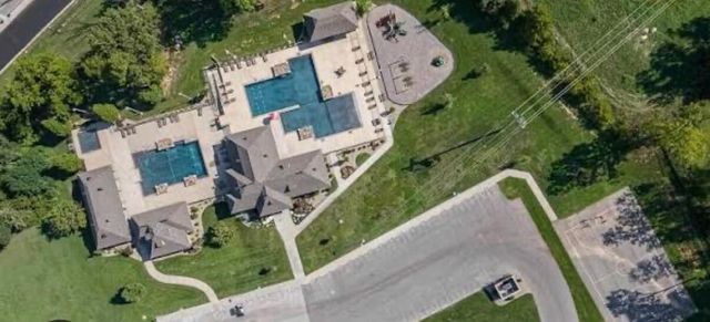 691 N Fox Hill Circle, Nixa, MO 65714