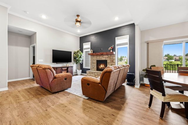 691 N Fox Hill Circle, Nixa, MO 65714