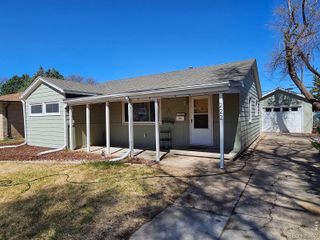 222 Magnolia Lane, Sterling, CO 80751