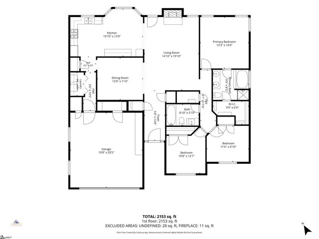 229 Georgetown Court, Moore, SC 29369