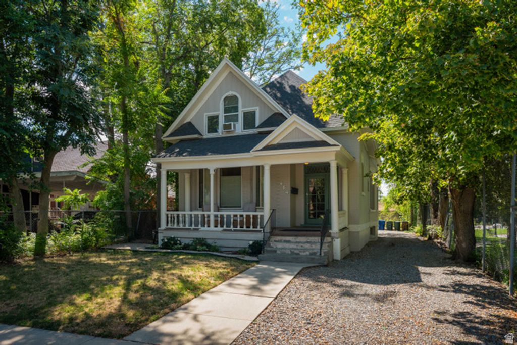 464 E 600 S, Salt Lake City, UT 84111 — photo 2