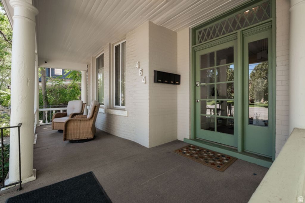 464 E 600 S, Salt Lake City, UT 84111 — photo 3