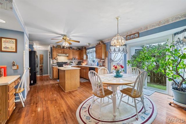 4590 Southridge Meadows Drive, St Louis, MO 63128