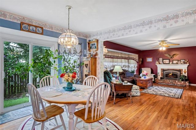 4590 Southridge Meadows Drive, St Louis, MO 63128