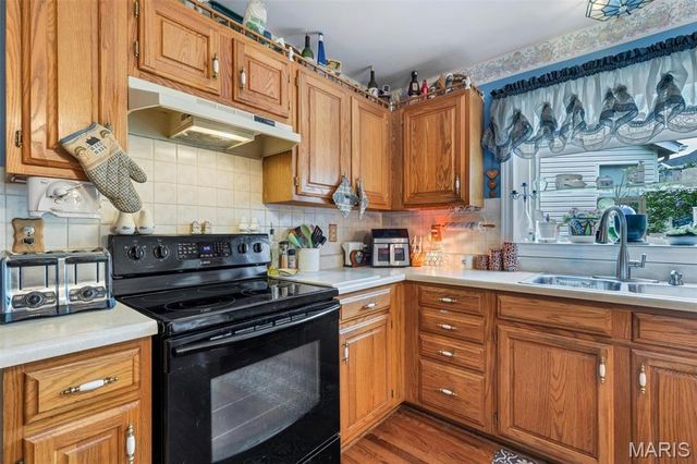 4590 Southridge Meadows Drive, St Louis, MO 63128