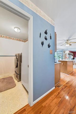 4590 Southridge Meadows Drive, St Louis, MO 63128
