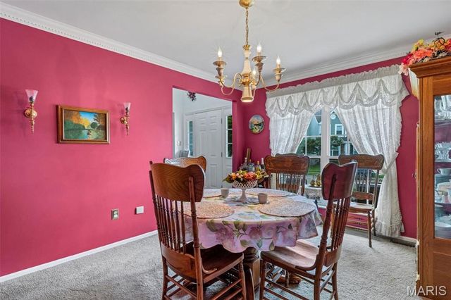 4590 Southridge Meadows Drive, St Louis, MO 63128