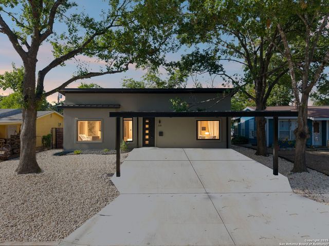 110 weizmann, San Antonio, TX 78212