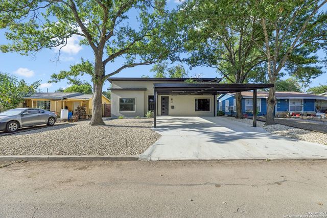 110 weizmann, San Antonio, TX 78212