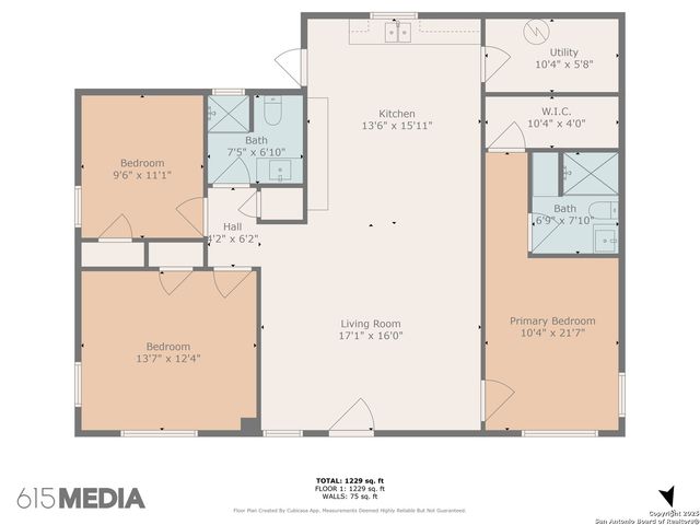 110 weizmann, San Antonio, TX 78212