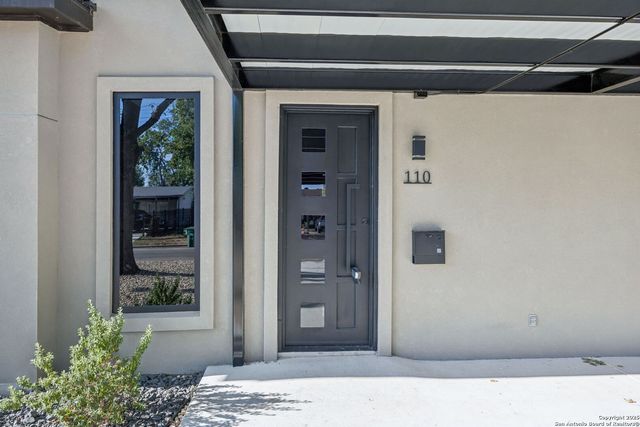 110 weizmann, San Antonio, TX 78212