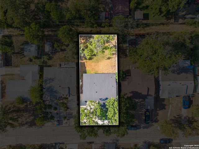 110 weizmann, San Antonio, TX 78212