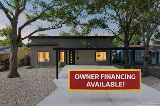 110 weizmann, San Antonio, TX 78212