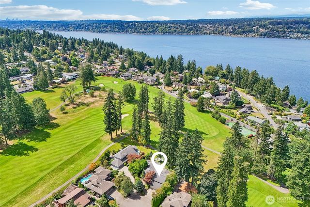 16313 Inglewood Place NE, Kenmore, WA 98028