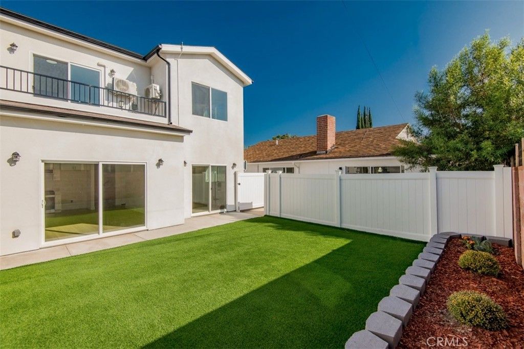 16433 Gledhill Street, North Hills, CA 91343 — exterior
