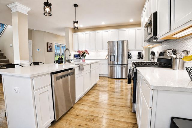 13834 Heartland Drive, Cedar Lake, IN 46303