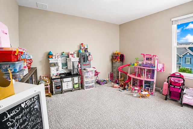 13834 Heartland Drive, Cedar Lake, IN 46303