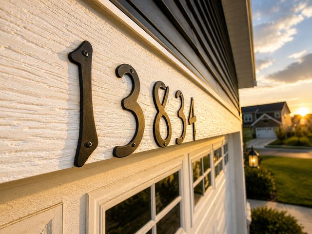 13834 Heartland Drive, Cedar Lake, IN 46303