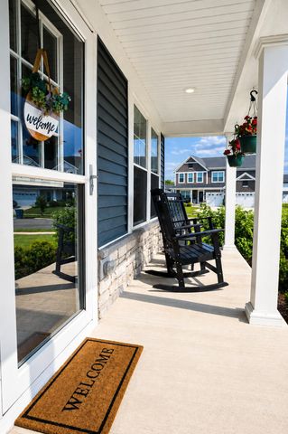13834 Heartland Drive, Cedar Lake, IN 46303