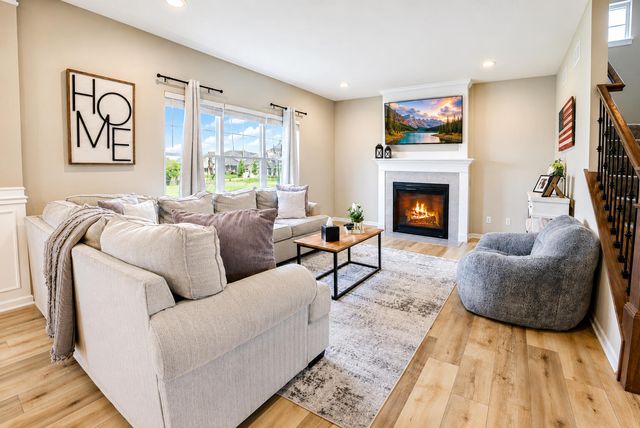 13834 Heartland Drive, Cedar Lake, IN 46303