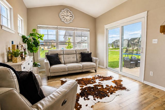 13834 Heartland Drive, Cedar Lake, IN 46303