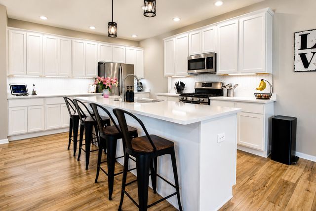 13834 Heartland Drive, Cedar Lake, IN 46303