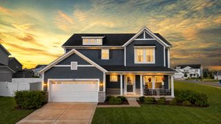 13834 Heartland Drive, Cedar Lake, IN 46303