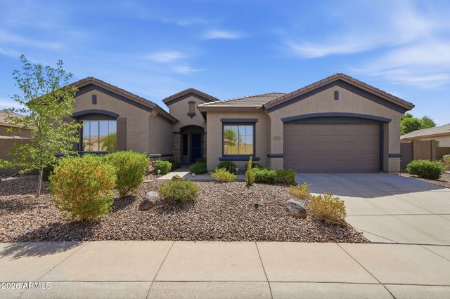2421 W KIT CARSON Court, Phoenix, AZ 85086
