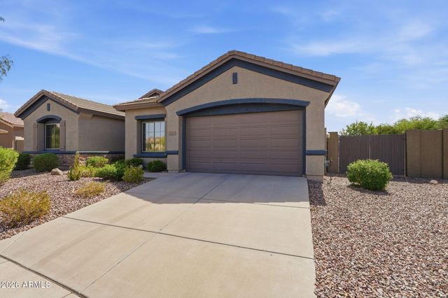 2421 W KIT CARSON Court, Phoenix, AZ 85086