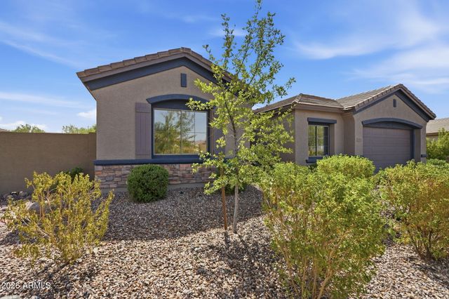 2421 W KIT CARSON Court, Phoenix, AZ 85086