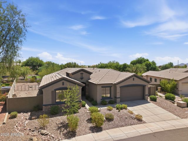 2421 W KIT CARSON Court, Phoenix, AZ 85086