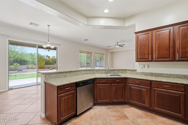 2421 W KIT CARSON Court, Phoenix, AZ 85086