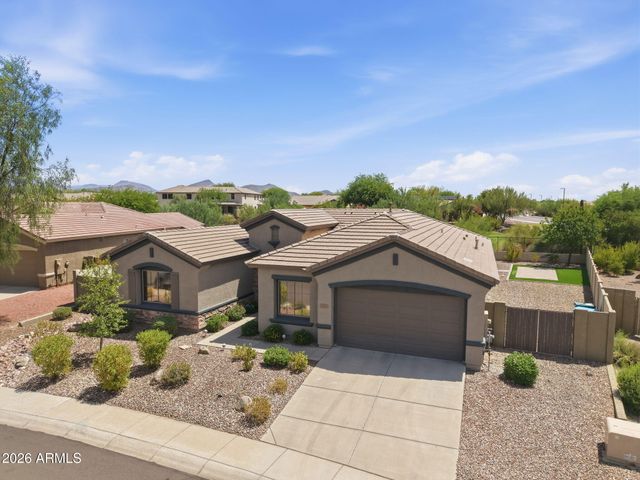2421 W KIT CARSON Court, Phoenix, AZ 85086