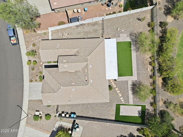 2421 W KIT CARSON Court, Phoenix, AZ 85086