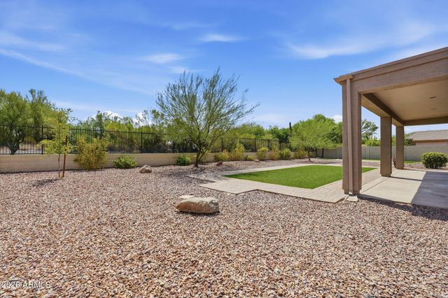 2421 W KIT CARSON Court, Phoenix, AZ 85086