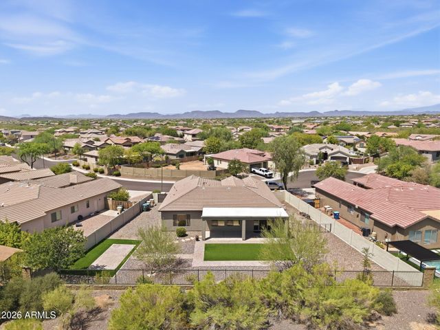 2421 W KIT CARSON Court, Phoenix, AZ 85086