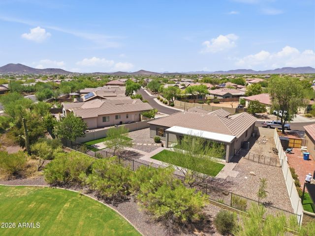 2421 W KIT CARSON Court, Phoenix, AZ 85086