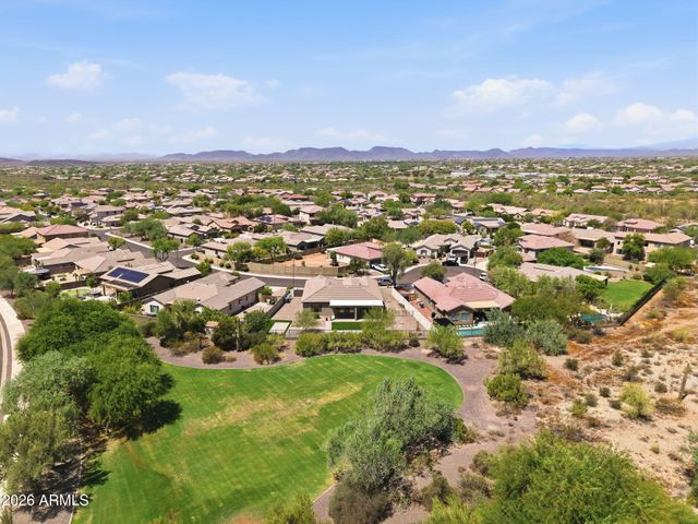 2421 W KIT CARSON Court, Phoenix, AZ 85086