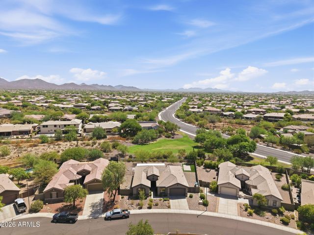 2421 W KIT CARSON Court, Phoenix, AZ 85086