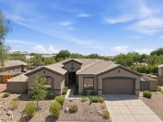 2421 W KIT CARSON Court, Phoenix, AZ 85086