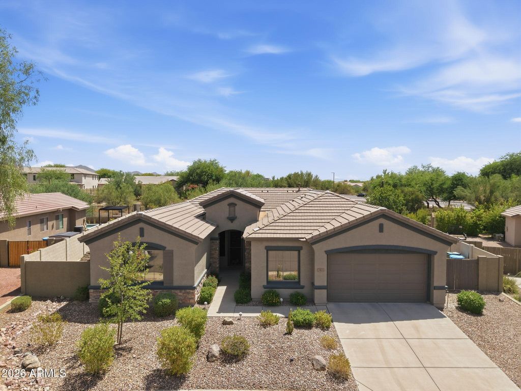 2421 W KIT CARSON Court, Phoenix, AZ 85086