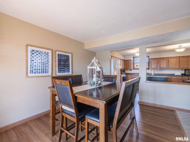 950 EDGEWATER Drive, North Pekin, IL 61554